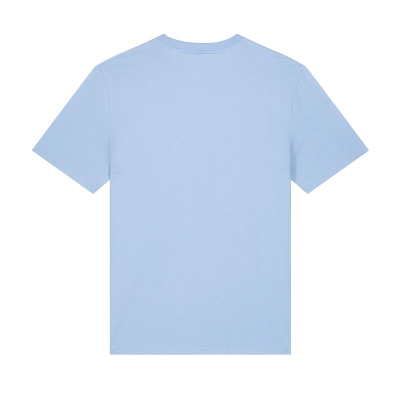 JUNG Shirt Blue Soul XL