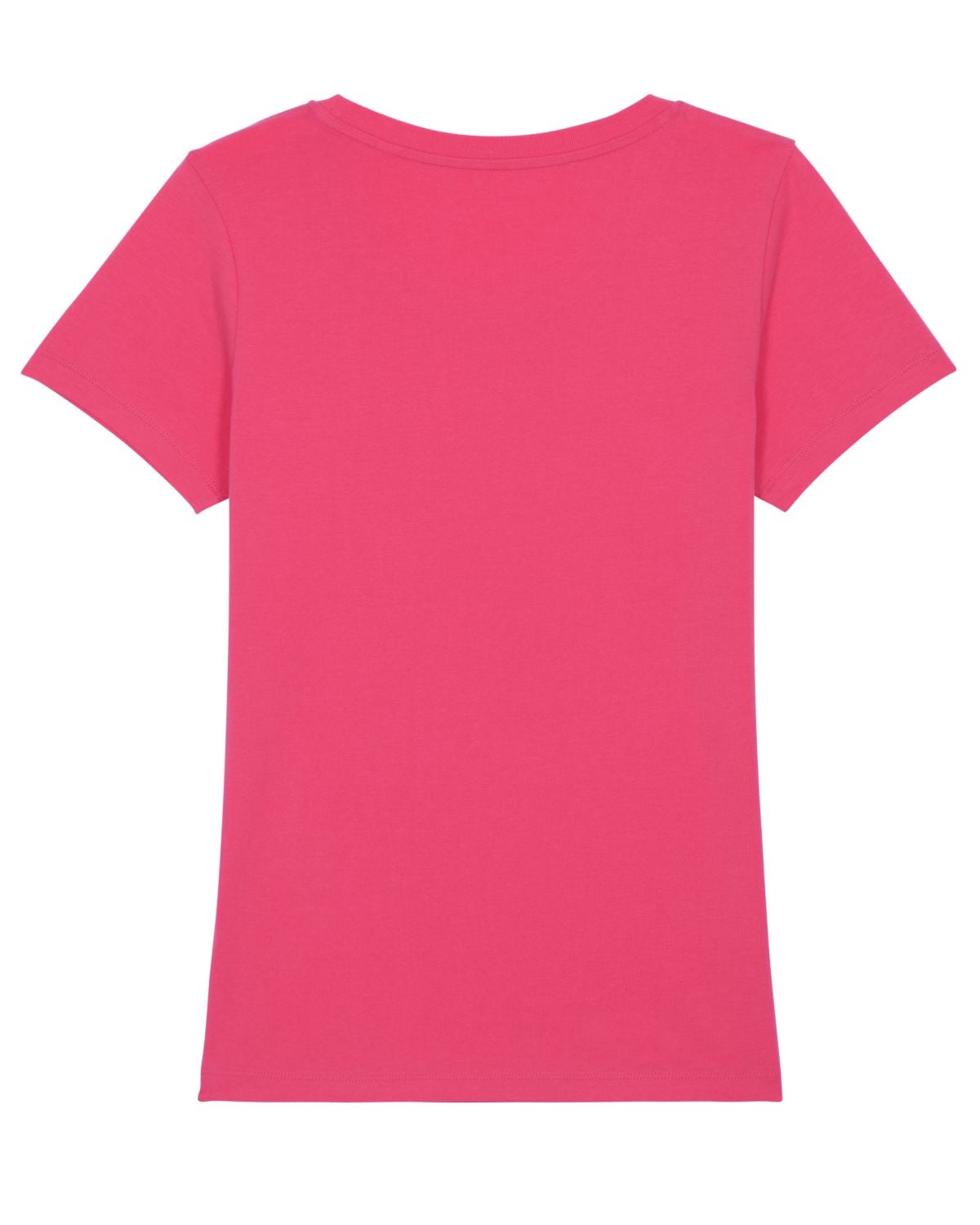 DEERN Shirt Pink Punch M