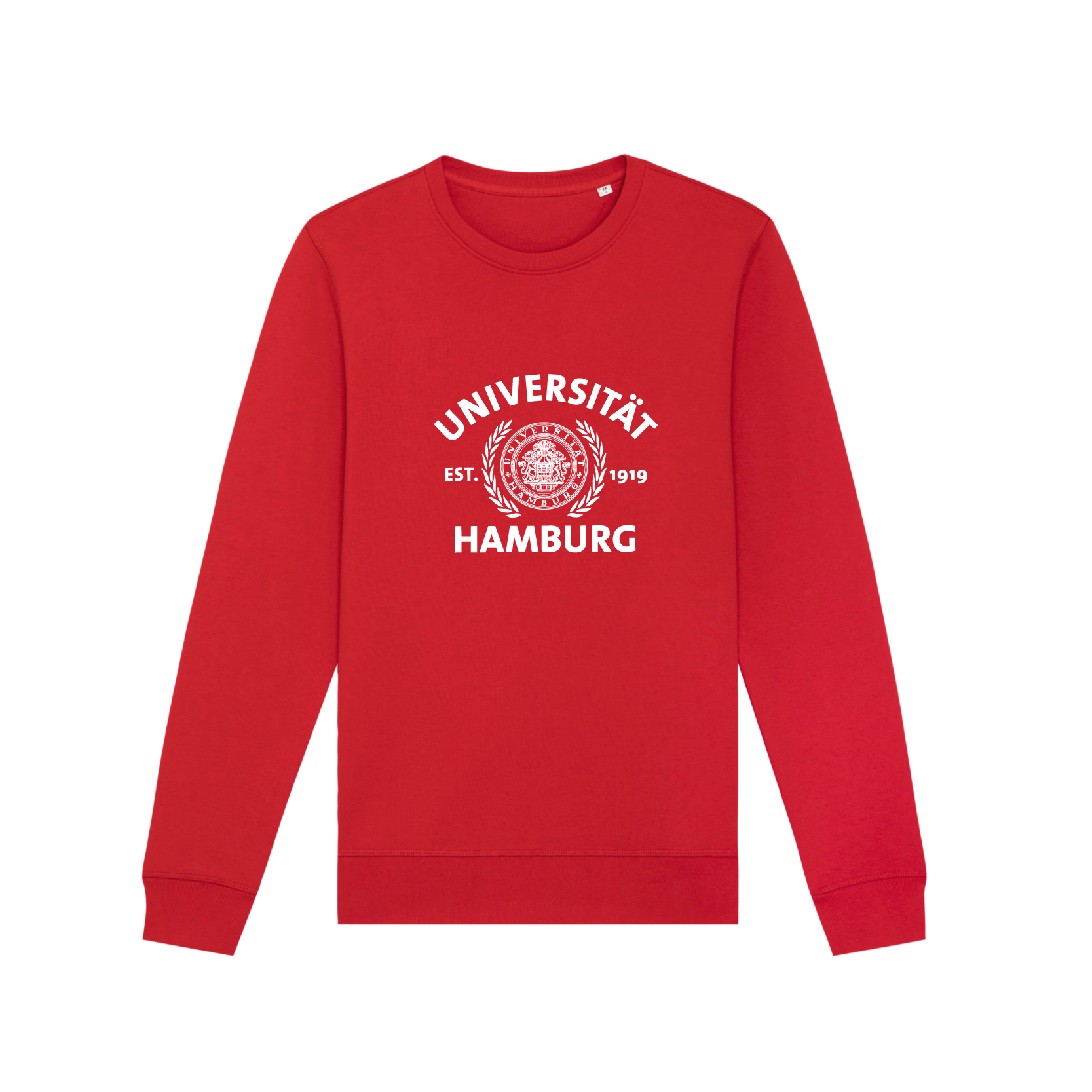 Sweater RED