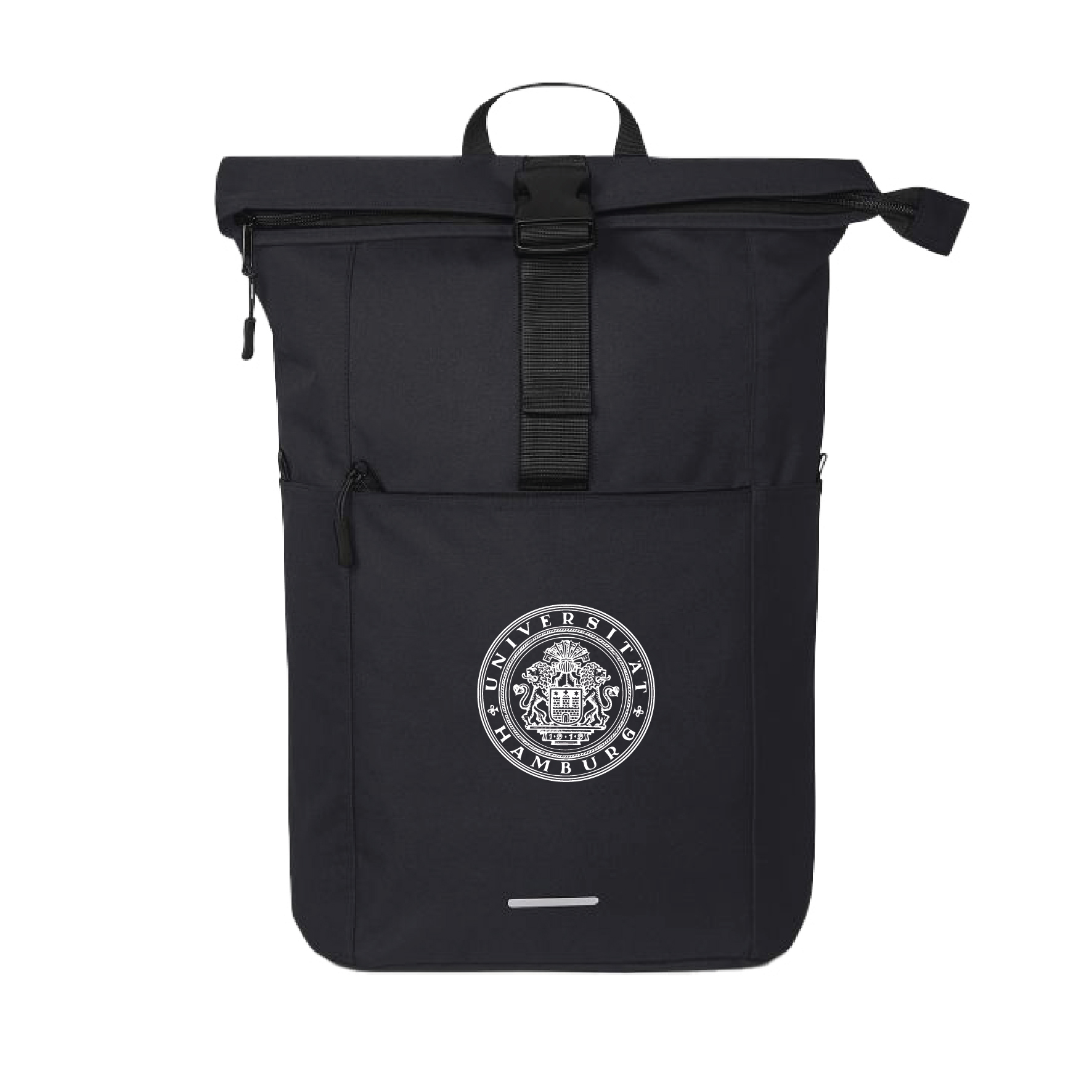Rucksack Schwarz