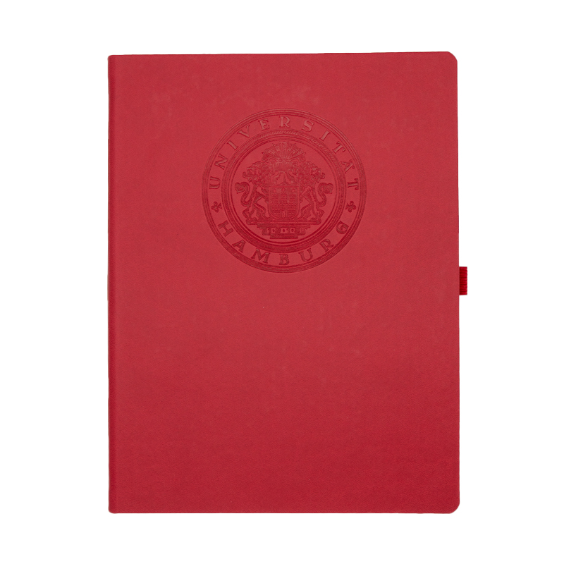 Notizbuch Hardcover
