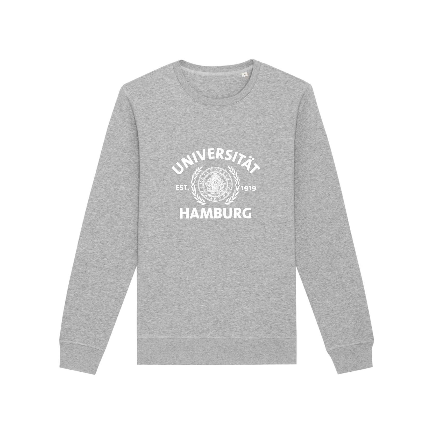 Sweater Heather Grey