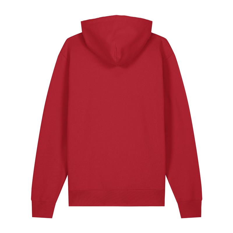 Hoody Red L