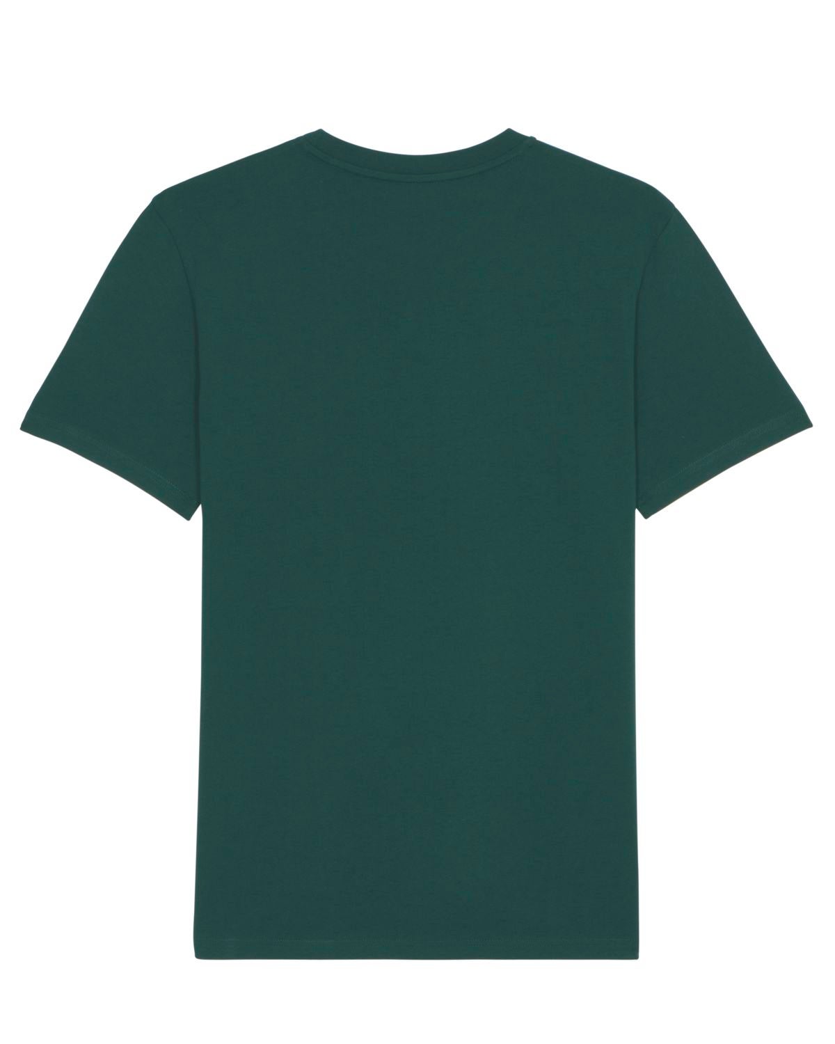 JUNG Shirt glazed green M