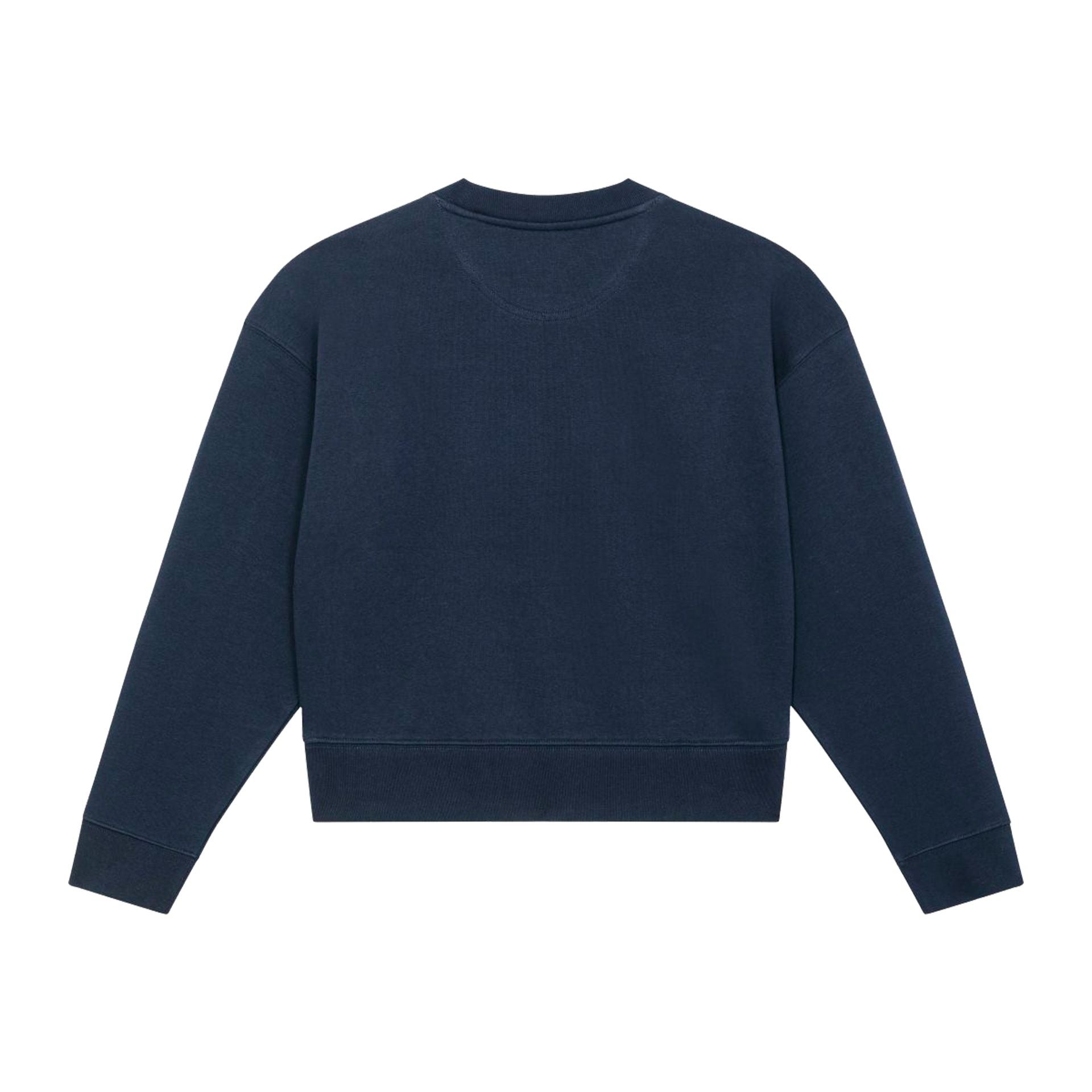 Sweater French Navy M